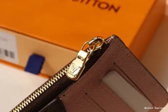 Affordable HOLDER VUITTON RECTO LOUIS VERSO CARD 0606